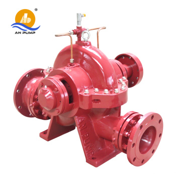 High Volume Agricultural Farm Irrigation Water Pump